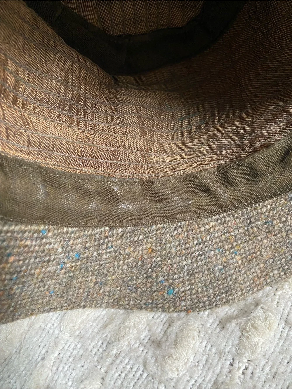 {Hanna Hats} Walking Hat